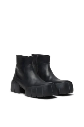 d-tex bt Stivaletti in pelle D-Tex-Oiled con suola divisa d-tex bt Stivaletti in pelle D-Tex-Oiled con suola divisa