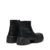 d-tex bt Stivaletti in pelle D-Tex-Oiled con suola divisa d-tex bt Stivaletti in pelle D-Tex-Oiled con suola divisa