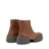 d-tex bt Stivaletti in pelle D-Tex-Oiled con suola divisa d-tex bt Stivaletti in pelle D-Tex-Oiled con suola divisa