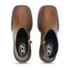 d-tex bt Stivaletti in pelle D-Tex-Oiled con suola divisa d-tex bt Stivaletti in pelle D-Tex-Oiled con suola divisa