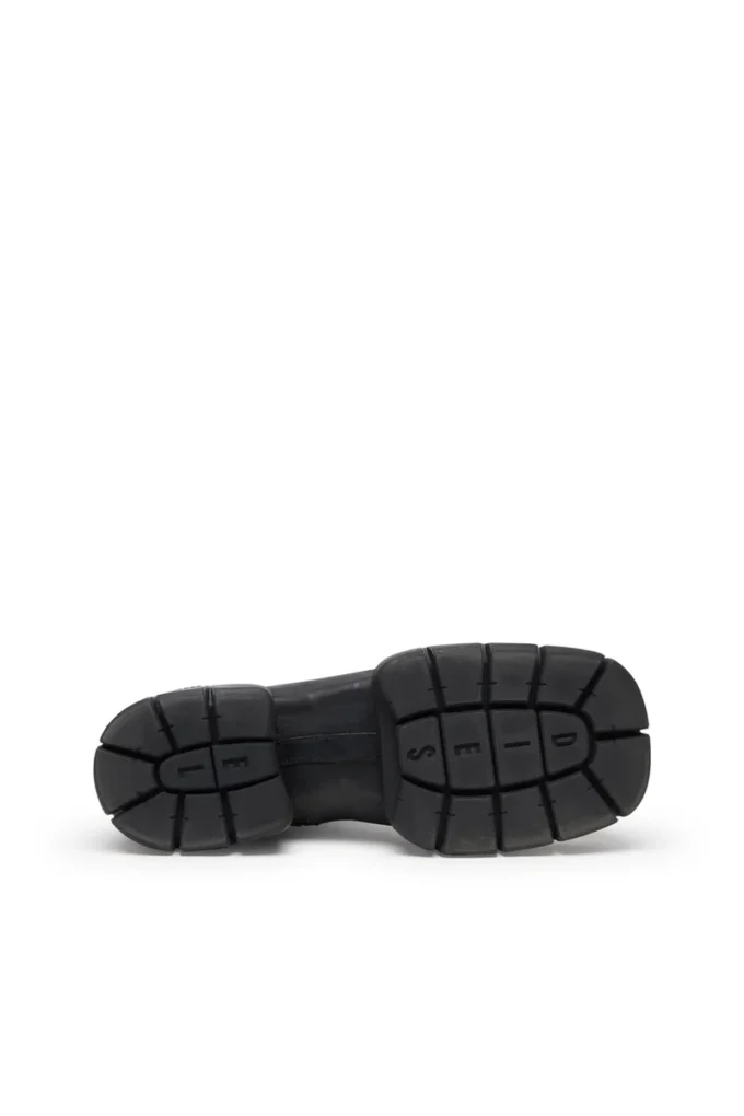 d-tex bt Stivaletti in pelle D-Tex-Oiled con suola divisa d-tex bt Stivaletti in pelle D-Tex-Oiled con suola divisa