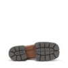d-tex bt Stivaletti in pelle D-Tex-Oiled con suola divisa d-tex bt Stivaletti in pelle D-Tex-Oiled con suola divisa