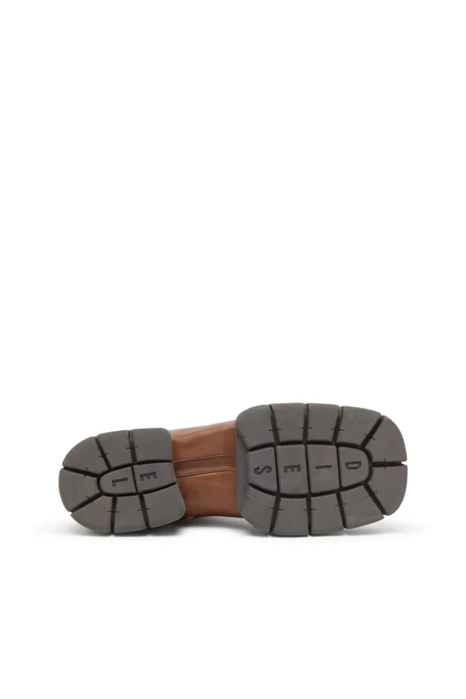 d-tex bt Stivaletti in pelle D-Tex-Oiled con suola divisa d-tex bt Stivaletti in pelle D-Tex-Oiled con suola divisa