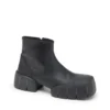d-tex bt Stivaletti in pelle D-Tex-Oiled con suola divisa d-tex bt Stivaletti in pelle D-Tex-Oiled con suola divisa
