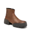 d-tex bt Stivaletti in pelle D-Tex-Oiled con suola divisa d-tex bt Stivaletti in pelle D-Tex-Oiled con suola divisa
