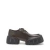 d-tex wb Scarpe D-Tex in stile mocassino in pelle spazzolata d-tex wb Scarpe D-Tex in stile mocassino in pelle spazzolata