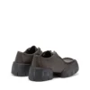 d-tex wb Scarpe D-Tex in stile mocassino in pelle spazzolata d-tex wb Scarpe D-Tex in stile mocassino in pelle spazzolata