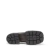 d-tex wb Scarpe D-Tex in stile mocassino in pelle spazzolata d-tex wb Scarpe D-Tex in stile mocassino in pelle spazzolata
