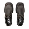 d-tex wb Scarpe D-Tex in stile mocassino in pelle spazzolata d-tex wb Scarpe D-Tex in stile mocassino in pelle spazzolata