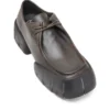 d-tex wb Scarpe D-Tex in stile mocassino in pelle spazzolata d-tex wb Scarpe D-Tex in stile mocassino in pelle spazzolata