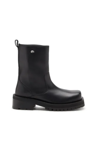 d-texan bk D-Texan – Stivali in pelle