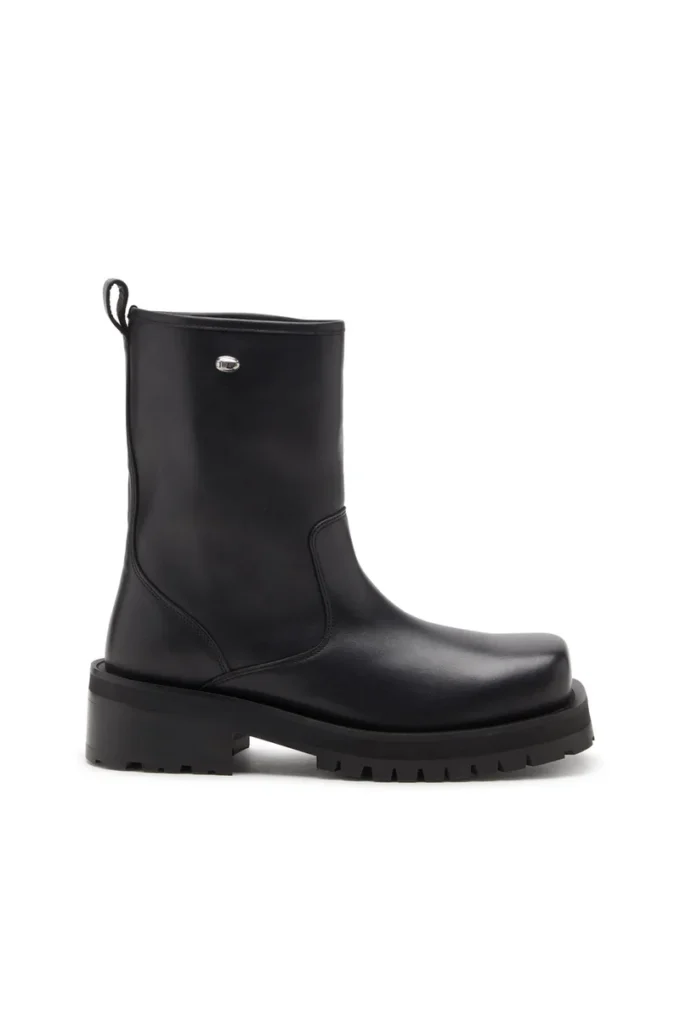 d-texan bk D-Texan – Stivali in pelle d-texan bk D-Texan – Stivali in pelle