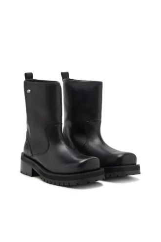 d-texan bk D-Texan – Stivali in pelle