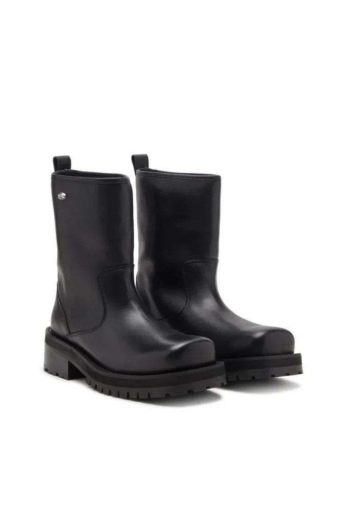 d-texan bk D-Texan – Stivali in pelle d-texan bk D-Texan – Stivali in pelle