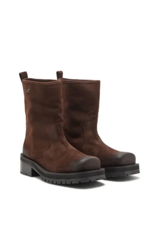 d-texan bk D-Texan – Stivali in pelle
