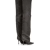 d-venus 90 otk boot Stivali sopra il ginocchio D-Venus in denim rivestito d-venus 90 otk boot Stivali sopra il ginocchio D-Venus in denim rivestito