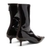 d-venus kittie bt D-Venus – Stivaletti in PU liquido