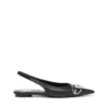 d-venus sb bal Ballerine D-Venus-Slingback in pelle nappa d-venus sb bal Ballerine D-Venus-Slingback in pelle nappa