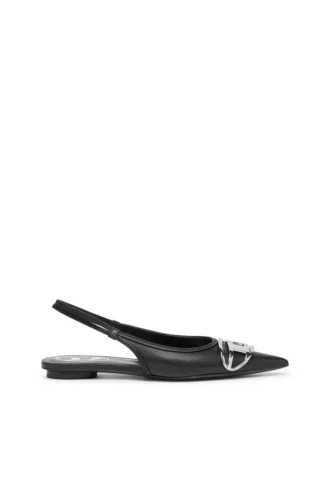 d-venus sb bal Ballerine D-Venus-Slingback in pelle nappa d-venus sb bal Ballerine D-Venus-Slingback in pelle nappa