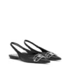 d-venus sb bal Ballerine D-Venus-Slingback in pelle nappa d-venus sb bal Ballerine D-Venus-Slingback in pelle nappa