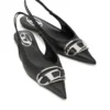 d-venus sb bal Ballerine D-Venus-Slingback in pelle nappa d-venus sb bal Ballerine D-Venus-Slingback in pelle nappa