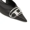 d-venus sb bal Ballerine D-Venus-Slingback in pelle nappa d-venus sb bal Ballerine D-Venus-Slingback in pelle nappa