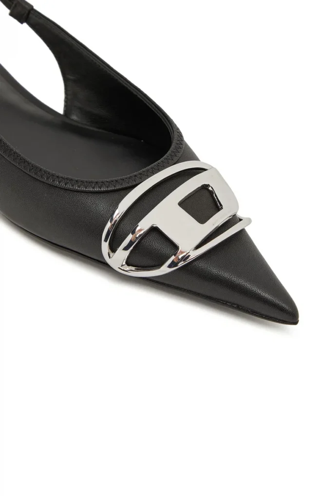 d-venus sb bal Ballerine D-Venus-Slingback in pelle nappa d-venus sb bal Ballerine D-Venus-Slingback in pelle nappa