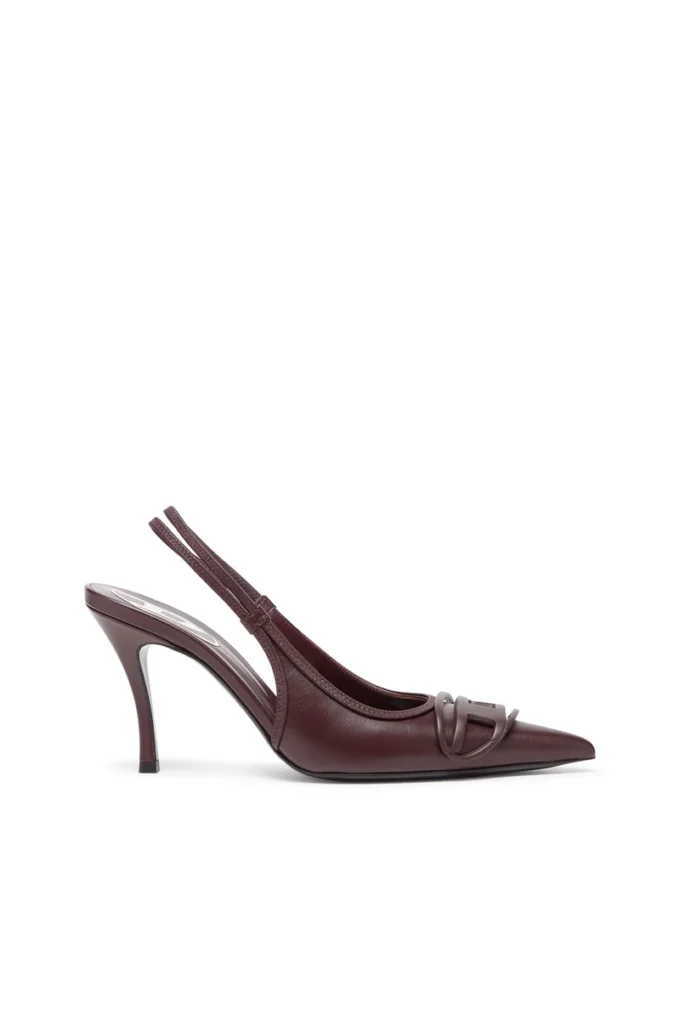 d-venus sb D-Venus-Burgundy décolleté con cinturino in nappa bordeaux d-venus sb D-Venus-Burgundy décolleté con cinturino in nappa bordeaux