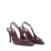 d-venus sb D-Venus-Burgundy décolleté con cinturino in nappa bordeaux d-venus sb D-Venus-Burgundy décolleté con cinturino in nappa bordeaux