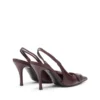 d-venus sb D-Venus-Burgundy décolleté con cinturino in nappa bordeaux d-venus sb D-Venus-Burgundy décolleté con cinturino in nappa bordeaux