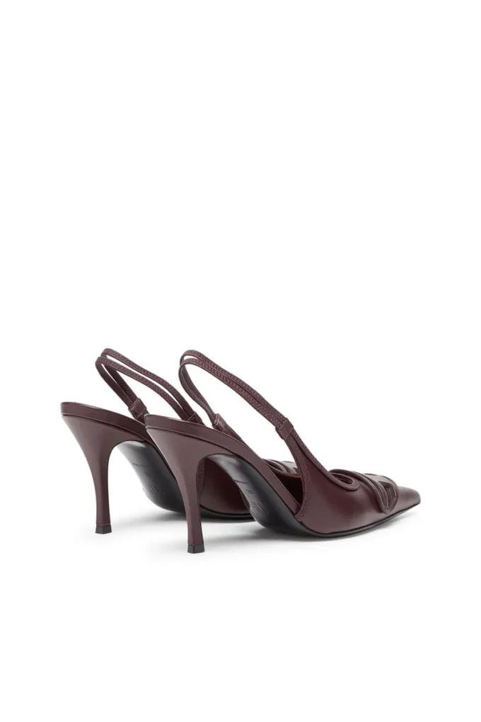 d-venus sb D-Venus-Burgundy décolleté con cinturino in nappa bordeaux d-venus sb D-Venus-Burgundy décolleté con cinturino in nappa bordeaux