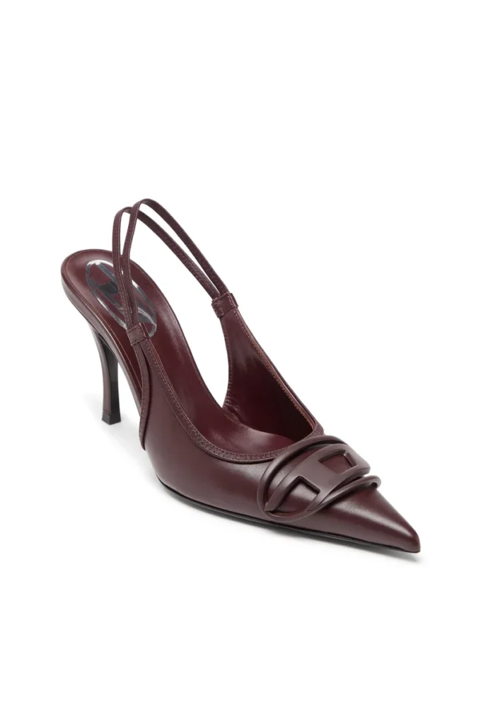 d-venus sb D-Venus-Burgundy décolleté con cinturino in nappa bordeaux d-venus sb D-Venus-Burgundy décolleté con cinturino in nappa bordeaux
