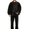 d-vinz Giacca bomber in denim pulito d-vinz Giacca bomber in denim pulito