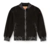 d-vinz Giacca bomber in denim pulito d-vinz Giacca bomber in denim pulito
