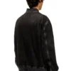 d-vinz Giacca bomber in denim pulito d-vinz Giacca bomber in denim pulito