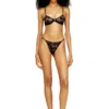 d-wire-utlt Reggiseno con ferretto in pizzo di nylon d-wire-utlt Reggiseno con ferretto in pizzo di nylon