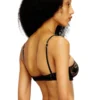 d-wire-utlt Reggiseno con ferretto in pizzo di nylon d-wire-utlt Reggiseno con ferretto in pizzo di nylon