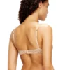 d-wire-utlt Reggiseno con ferretto in pizzo di nylon d-wire-utlt Reggiseno con ferretto in pizzo di nylon