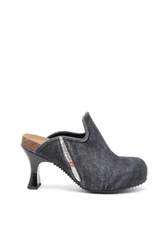 d-woodstock ml w D-Woodstock-Mules in denim d-woodstock ml w D-Woodstock-Mules in denim