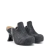 d-woodstock ml w D-Woodstock-Mules in denim d-woodstock ml w D-Woodstock-Mules in denim