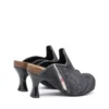 d-woodstock ml w D-Woodstock-Mules in denim d-woodstock ml w D-Woodstock-Mules in denim