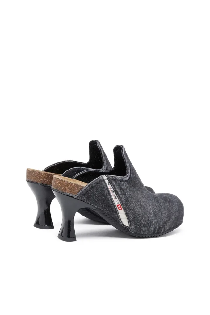 d-woodstock ml w D-Woodstock-Mules in denim d-woodstock ml w D-Woodstock-Mules in denim
