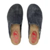d-woodstock ml w D-Woodstock-Mules in denim d-woodstock ml w D-Woodstock-Mules in denim
