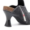d-woodstock ml w D-Woodstock-Mules in denim d-woodstock ml w D-Woodstock-Mules in denim