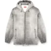 d-wynny jogg Giacca con cappuccio in JoggJeans trompe l’oeil