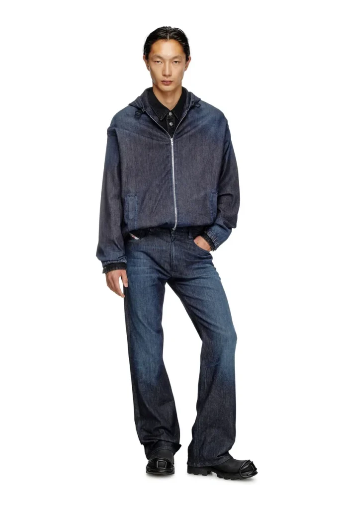 d-wynny jogg Giacca con cappuccio JoggJeans d-wynny jogg Giacca con cappuccio JoggJeans