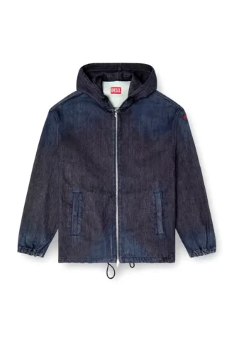 d-wynny jogg Giacca con cappuccio JoggJeans