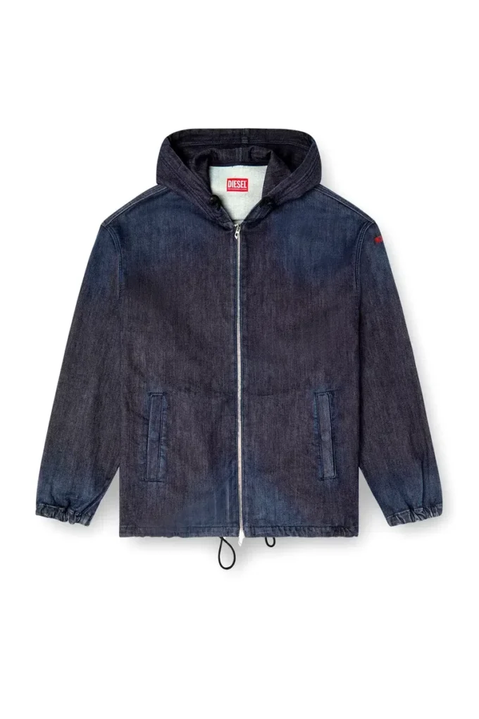 d-wynny jogg Giacca con cappuccio JoggJeans d-wynny jogg Giacca con cappuccio JoggJeans