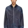 d-wynny jogg Giacca con cappuccio JoggJeans d-wynny jogg Giacca con cappuccio JoggJeans