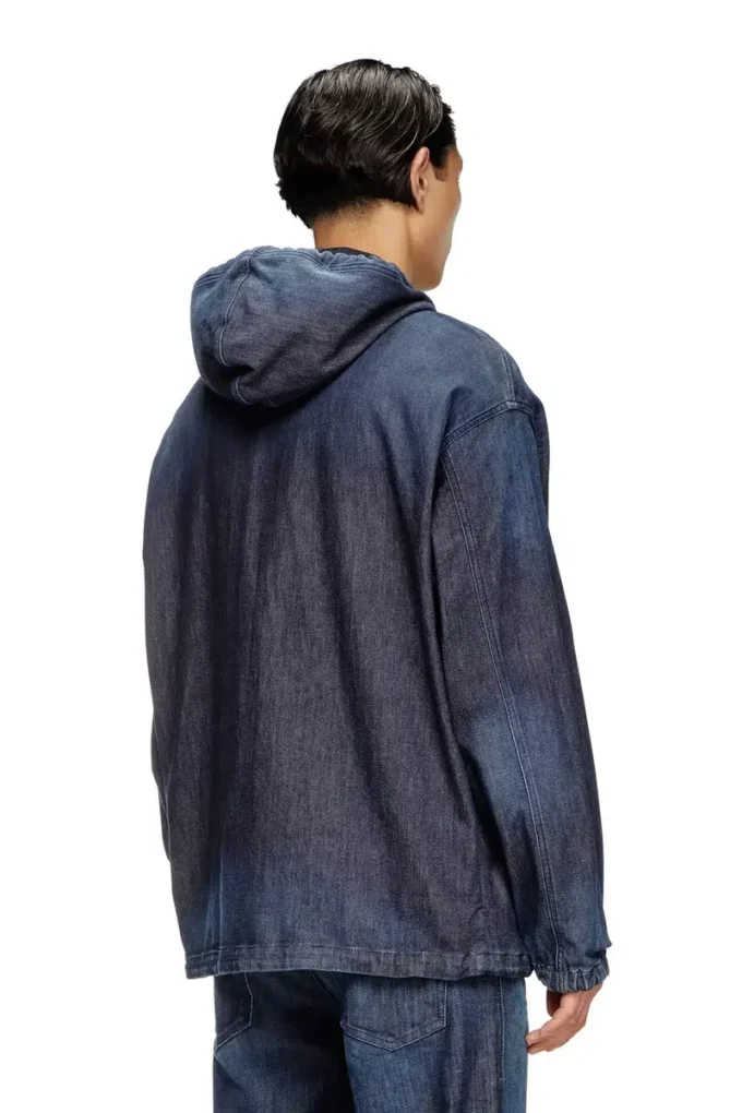 d-wynny jogg Giacca con cappuccio JoggJeans d-wynny jogg Giacca con cappuccio JoggJeans